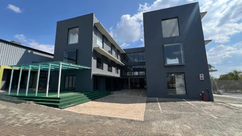 18 Archimedes Street, Kramerville